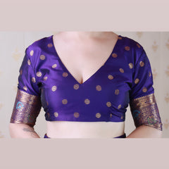 Premium Banarasi Soft Silk Sarees