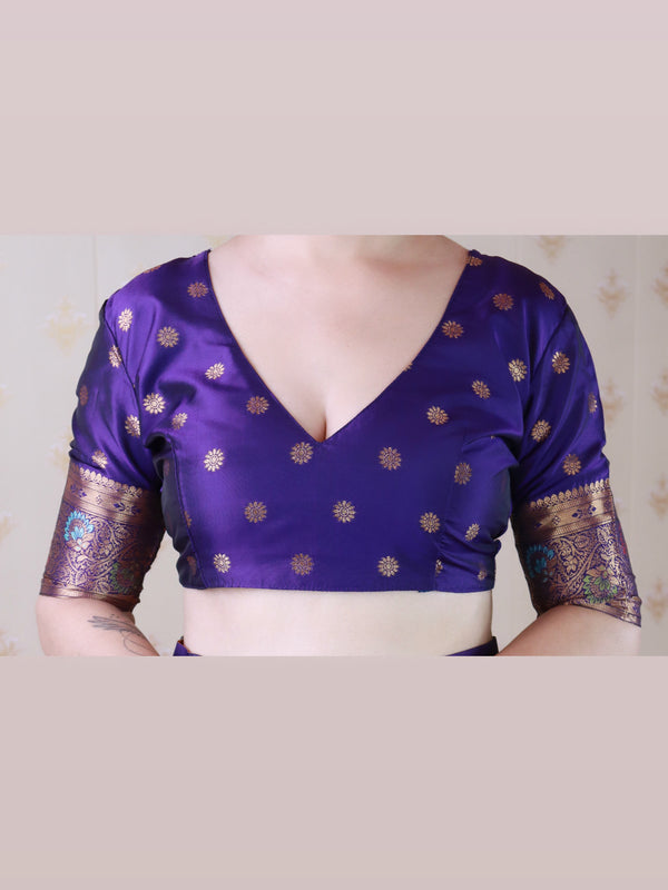 Premium Banarasi Soft Silk Sarees