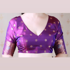 Premium Banarasi Soft Silk Sarees