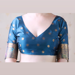 Premium Banarasi Soft Silk Sarees