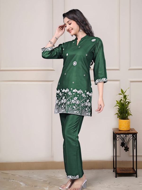 Stylish Co-ord Sets For Summer