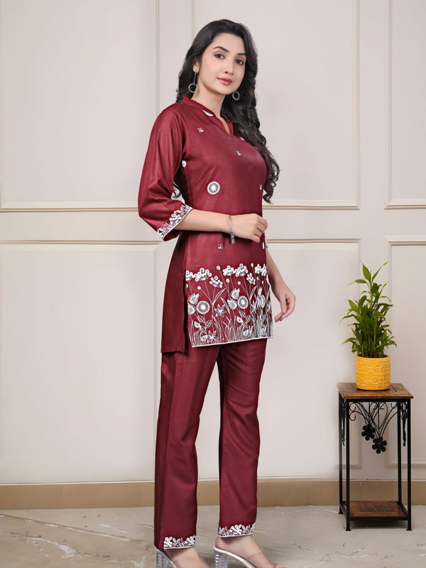 Stylish Co-ord Sets For Summer
