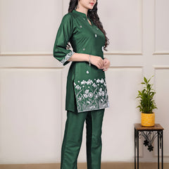Stylish Co-ord Sets For Summer