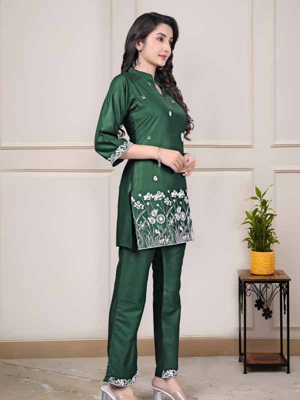 Stylish Co-ord Sets For Summer