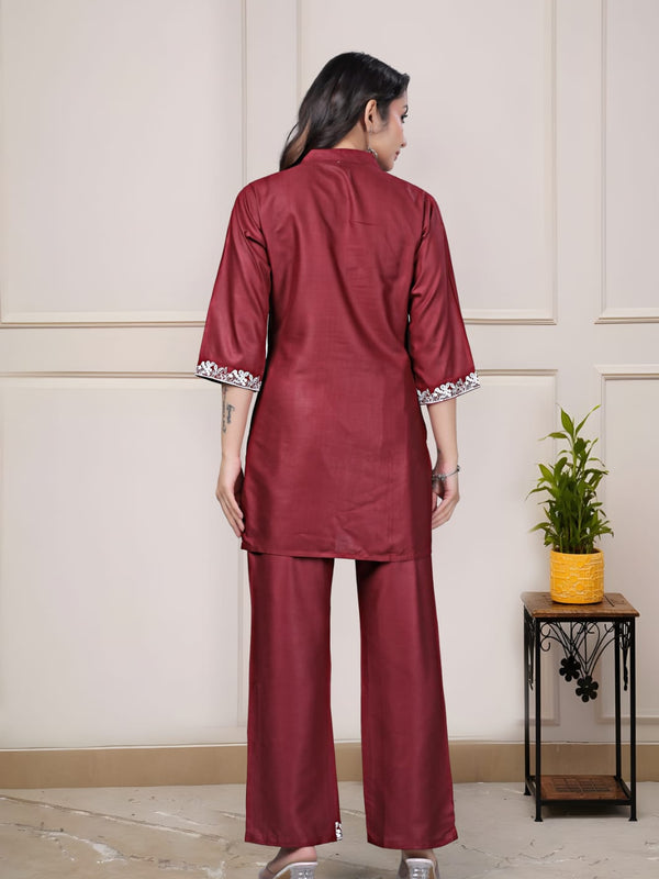 Stylish Co-ord Sets For Summer
