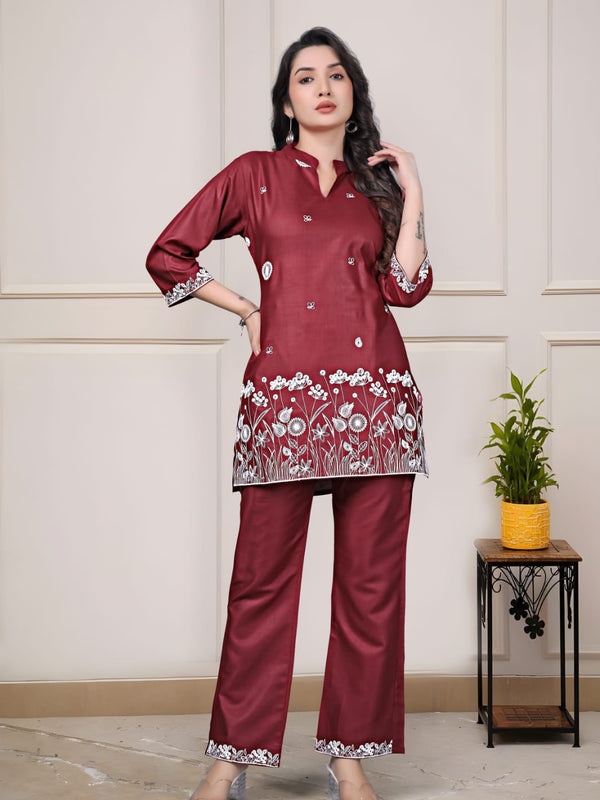 Stylish Co-ord Sets For Summer