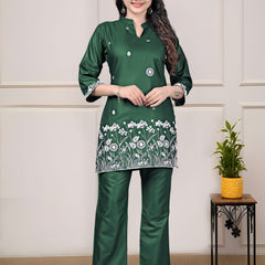 Stylish Co-ord Sets For Summer