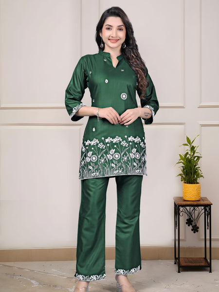 Stylish Co-ord Sets For Summer