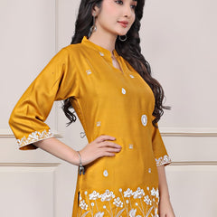 Stylish Co-ord Sets For Summer