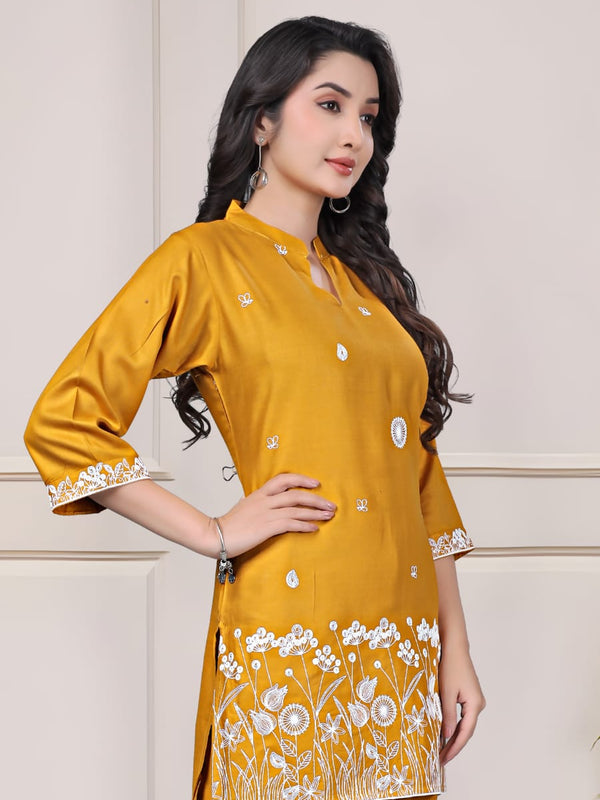Stylish Co-ord Sets For Summer