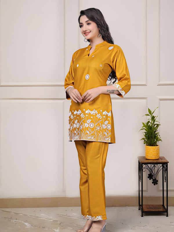 Stylish Co-ord Sets For Summer