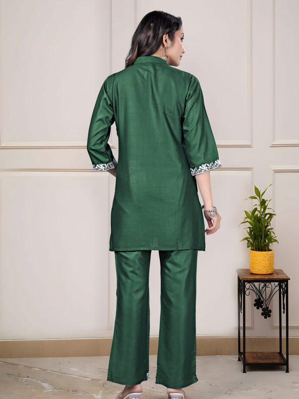 Stylish Co-ord Sets For Summer