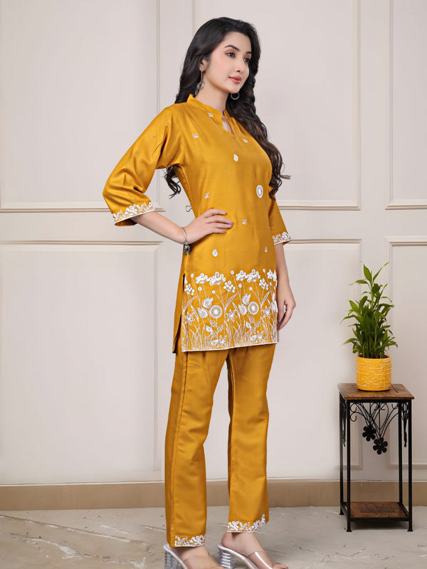 Stylish Co-ord Sets For Summer