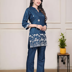 Stylish Co-ord Sets For Summer