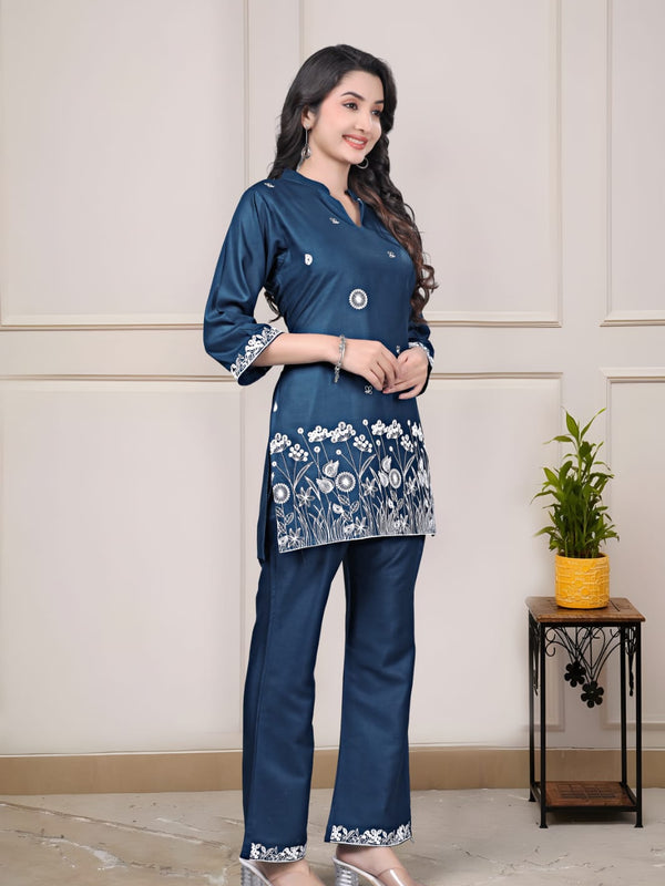 Stylish Co-ord Sets For Summer