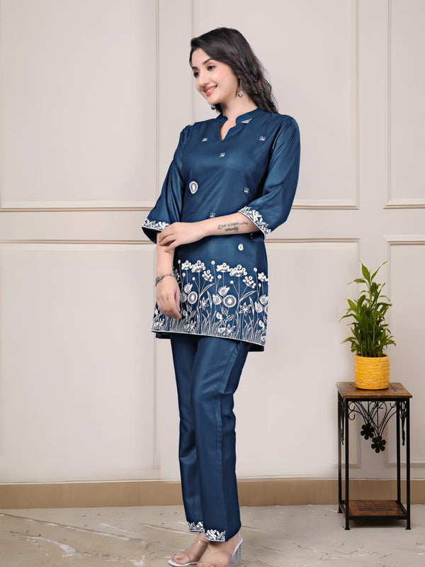 Stylish Co-ord Sets For Summer