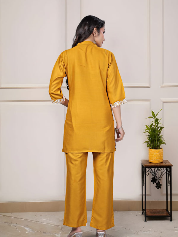 Stylish Co-ord Sets For Summer
