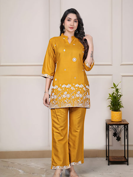 Stylish Co-ord Sets For Summer