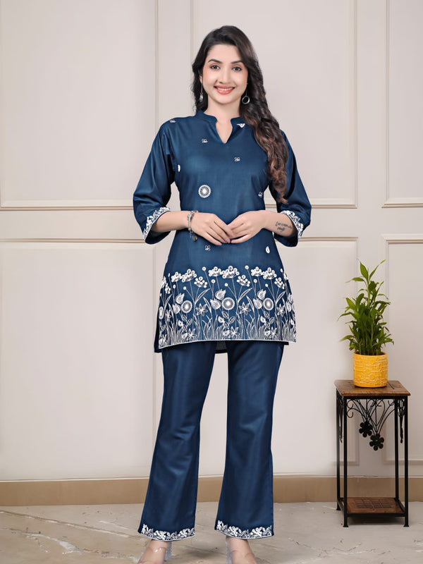 Stylish Co-ord Sets For Summer
